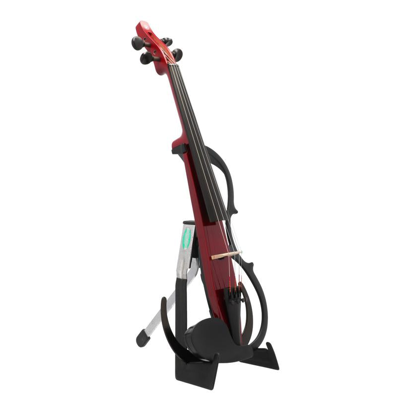 YAMAHA ヤマハ/サイレント バイオリン/YSV-104//IHN290876/Aランク/71