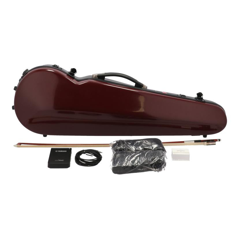 YAMAHA ヤマハ/サイレント バイオリン/YSV-104//IHN290876/Aランク/71
