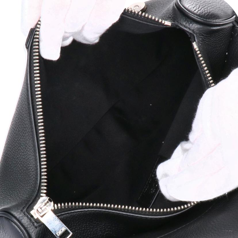 Dior ディオール/ローラーコースターレザーサドルバッグ/1ADPO093YMJ//16-*******/Aランク/91