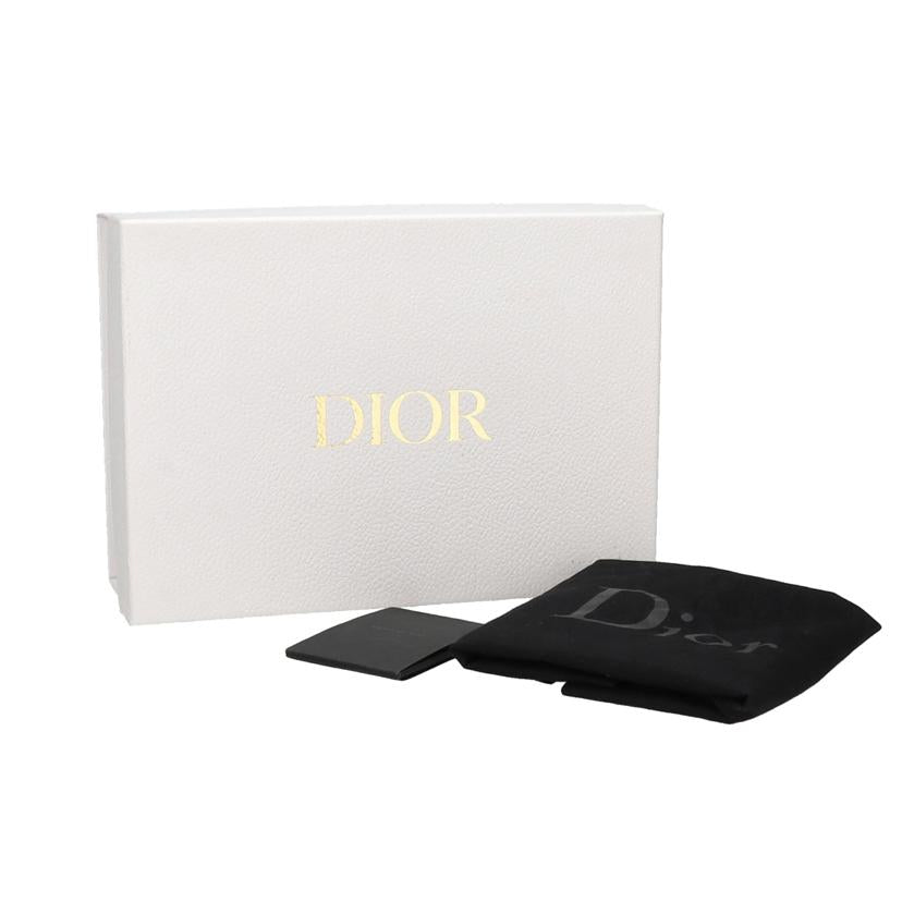 Dior ディオール/ローラーコースターレザーサドルバッグ/1ADPO093YMJ//16-*******/Aランク/91
