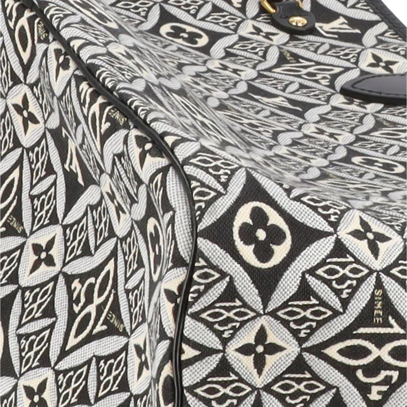 LOUIS VUITTON ルイ・ヴィトン/ネヴァーフルMM/モノグラムジャガードSINCE1854/M57230//CA4***/ABランク/40