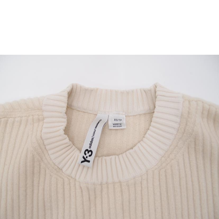 Y-3 ワイスリー/Y-3 トレーナー//Aランク/69