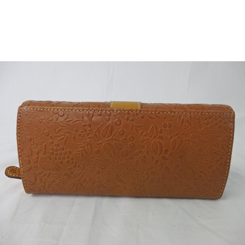 DAKOTA ダコタ/DAKOTA 長財布 ミモザ/0030252//Sランク/84