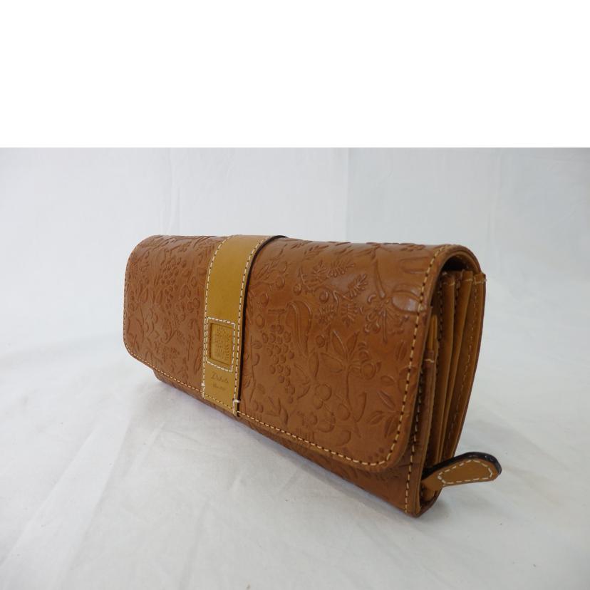 DAKOTA ダコタ/DAKOTA 長財布 ミモザ/0030252//Sランク/84