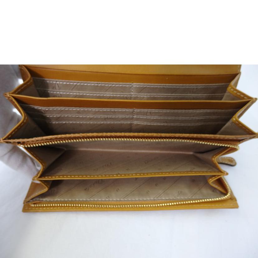 DAKOTA ダコタ/DAKOTA 長財布 ミモザ/0030252//Sランク/84