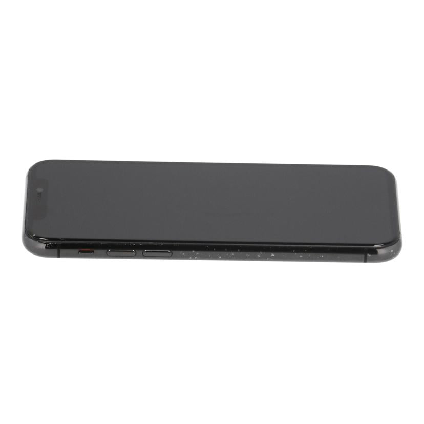 Apple SoftBank アップル /iPhone11 Pro 256GB/MWC72J/A//C39ZGG2ZN6Y6/Bランク/05