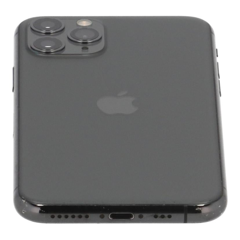 Apple SoftBank アップル /iPhone11 Pro 256GB/MWC72J/A//C39ZGG2ZN6Y6/Bランク/05