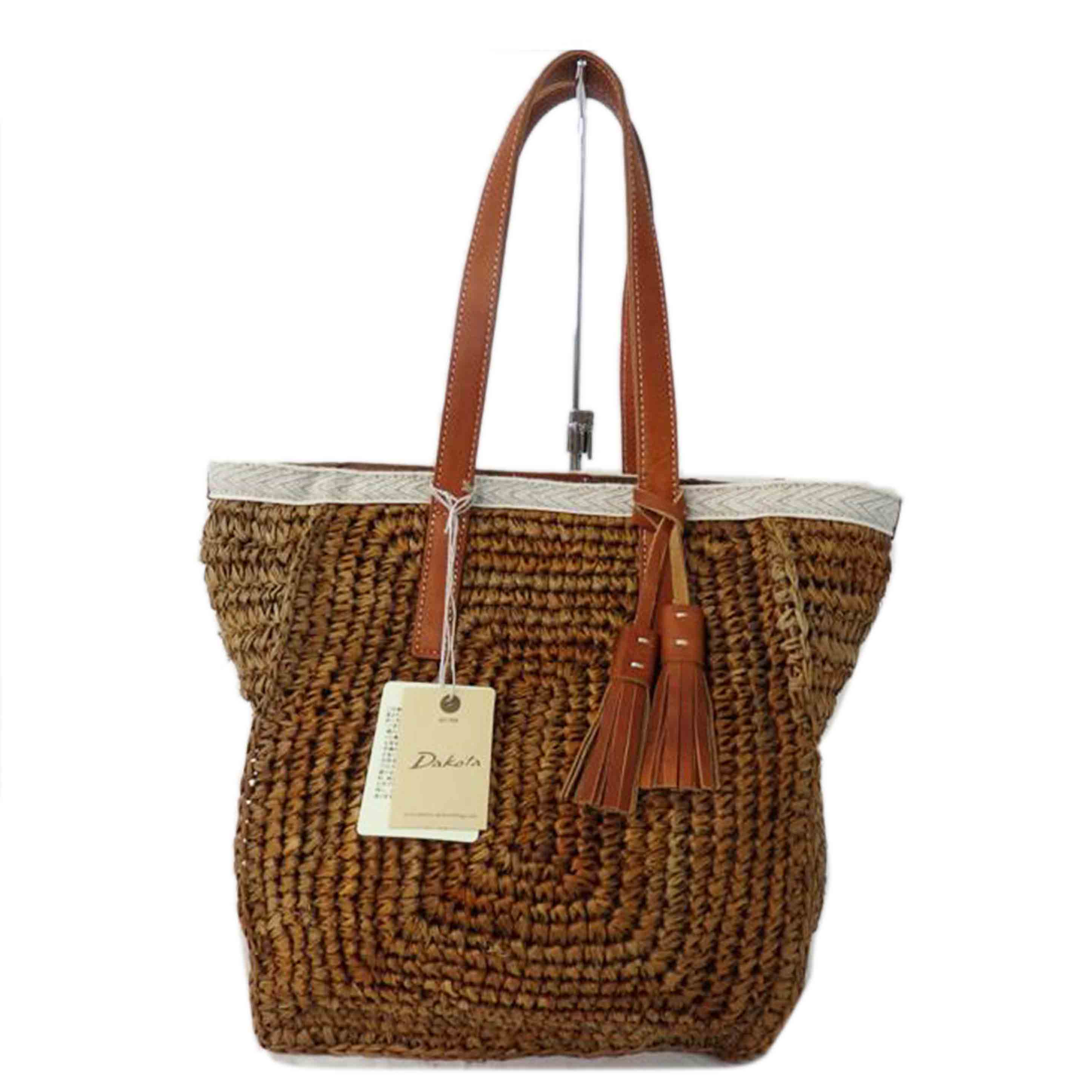 DAKOTA ダコタ/ダコタ ラフィア /1531630//Aランク/84