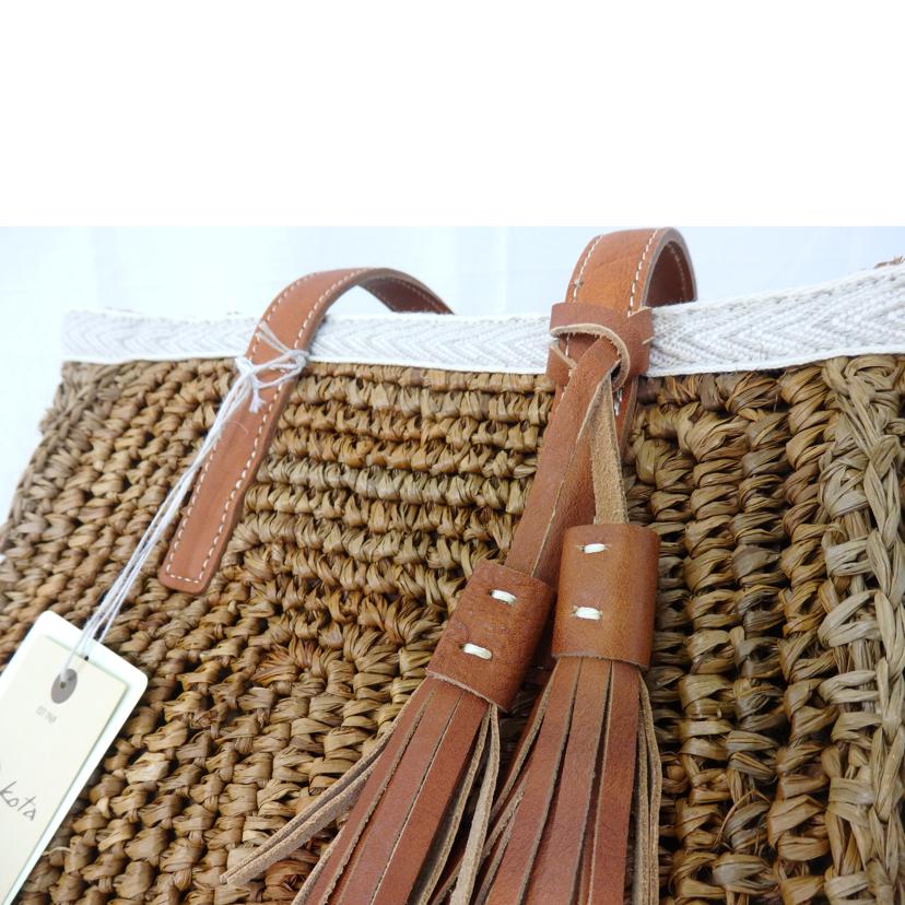 DAKOTA ダコタ/ダコタ ラフィア /1531630//Aランク/84