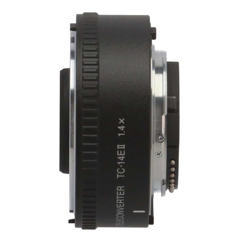 Nikon ニコン /AF-Sテレコンバーター1.4倍/TC-14EII//426591/ABランク/19