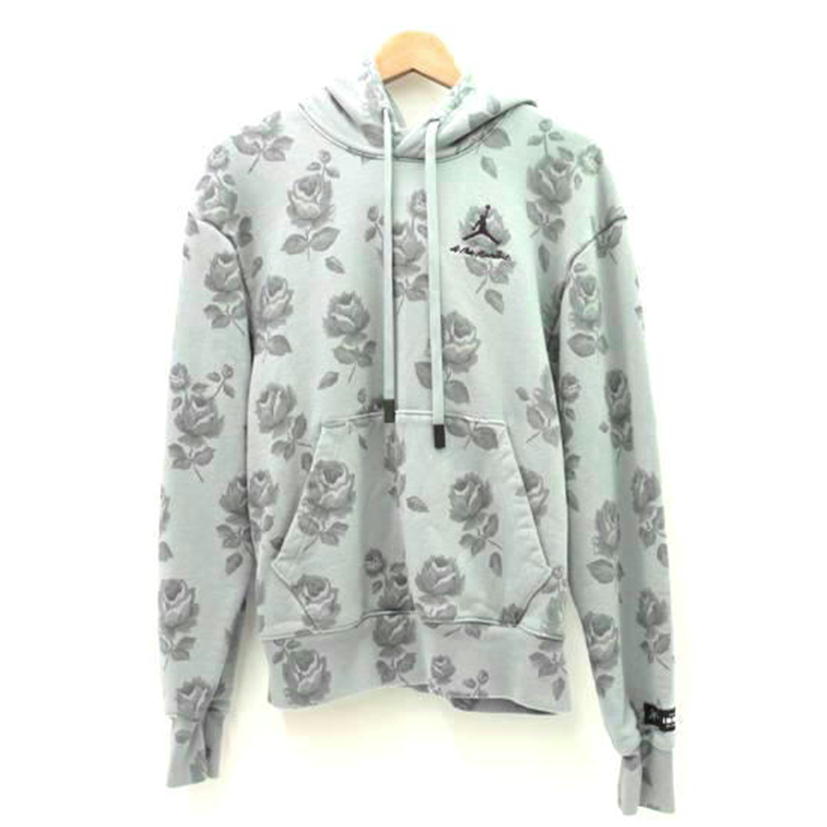 Jordan×A ma maniere ジョーダン×アママニエール/Jordan×A ma maniere パーカー//Aランク/69