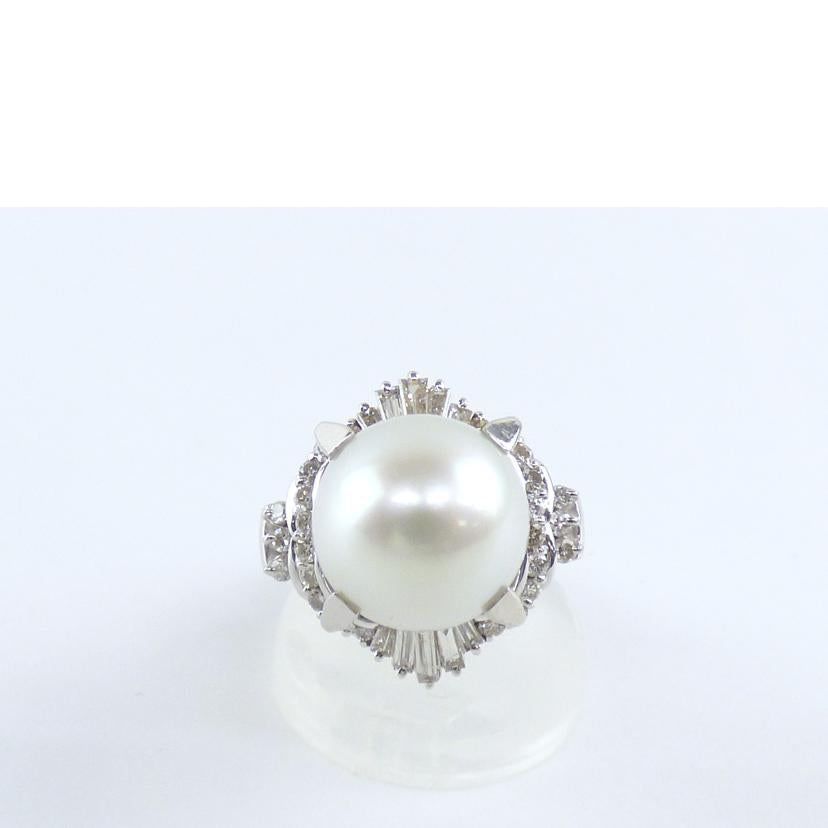 Pt900パールダイヤR0.66#12.5//ABランク/64