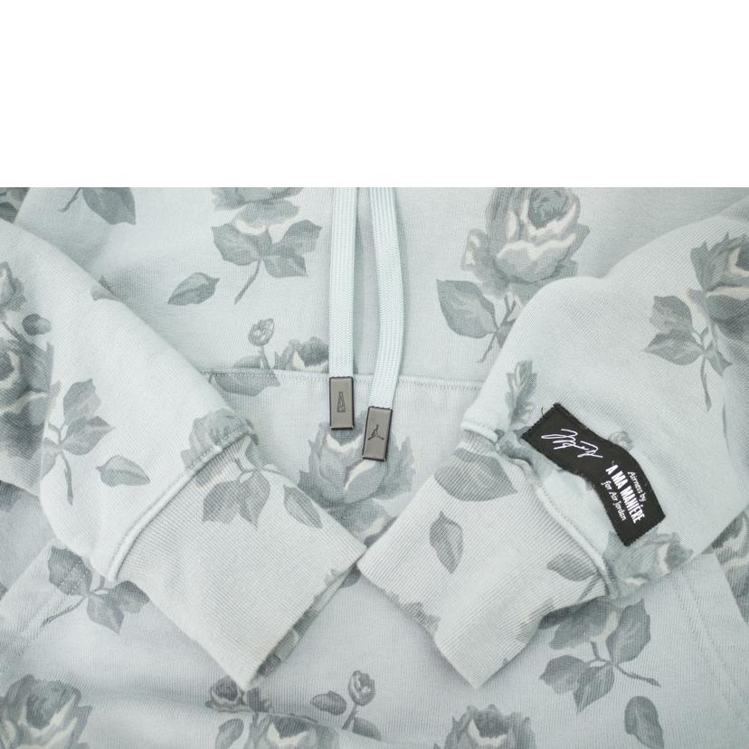 Jordan×A ma maniere ジョーダン×アママニエール/Jordan×A ma maniere パーカー//Aランク/69