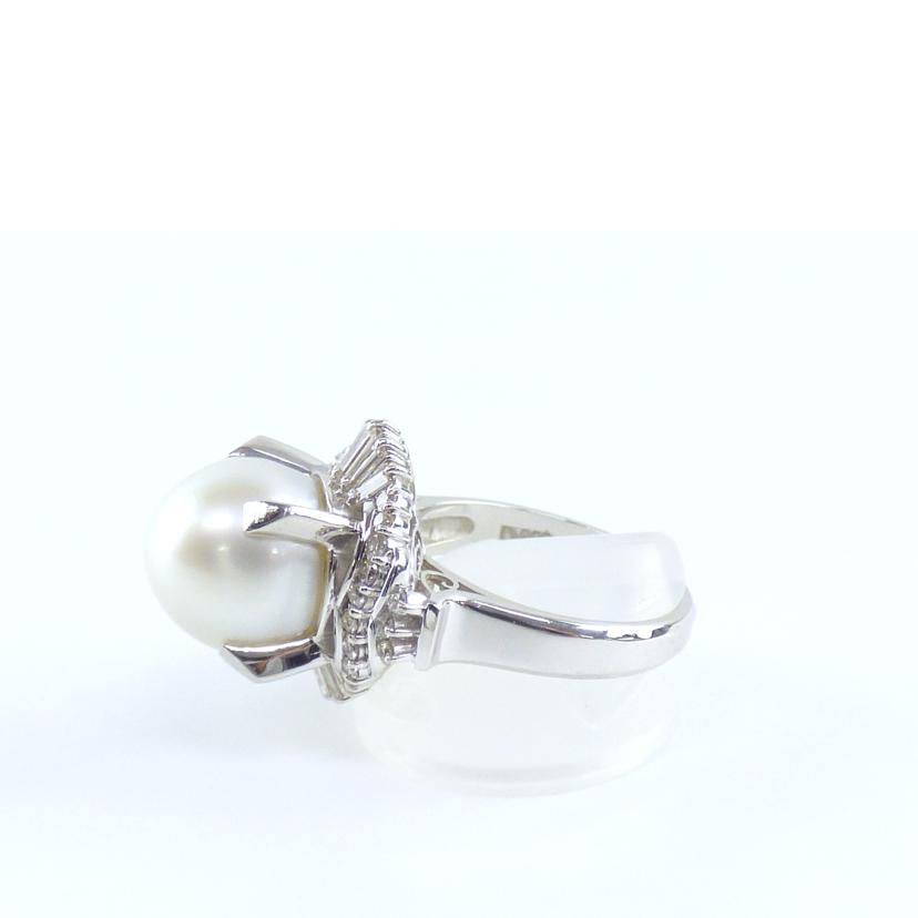 Pt900パールダイヤR0.66#12.5//ABランク/64