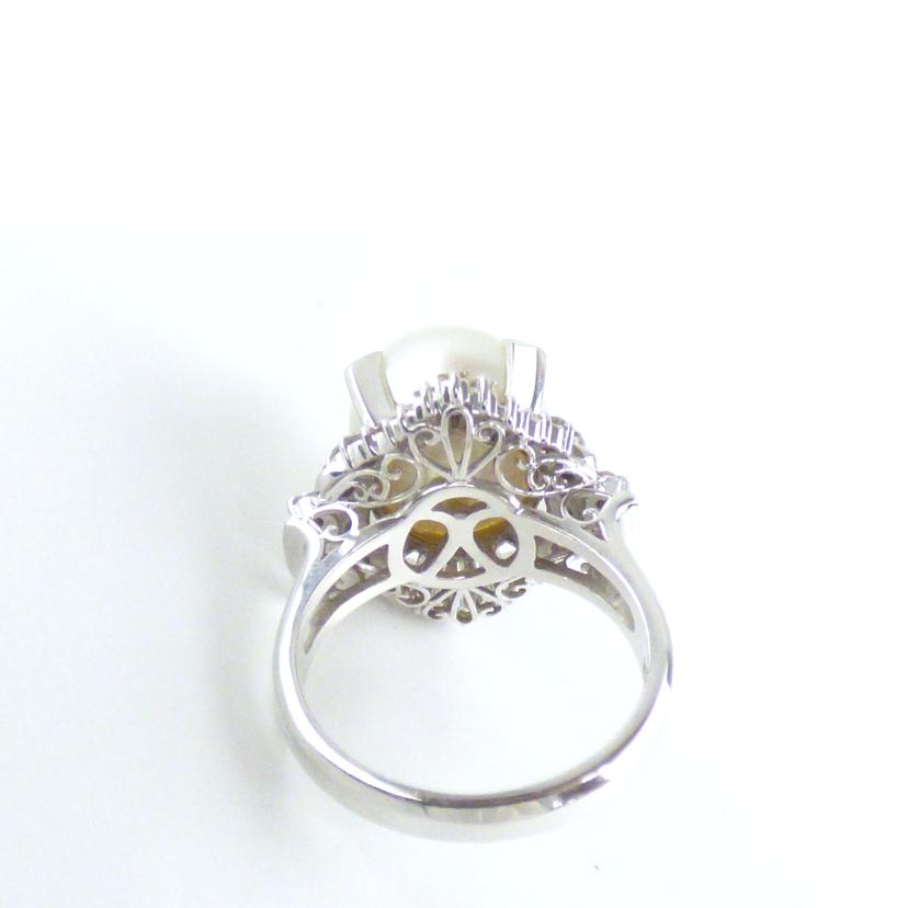 Pt900パールダイヤR0.66#12.5//ABランク/64