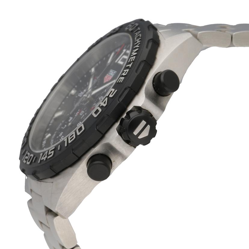 TAG Heuer タグホイヤー/フォーミュラ1・クロノグラフ/メンズ/クオーツ/CAZ1010.BA0842//BRA****/SAランク/78