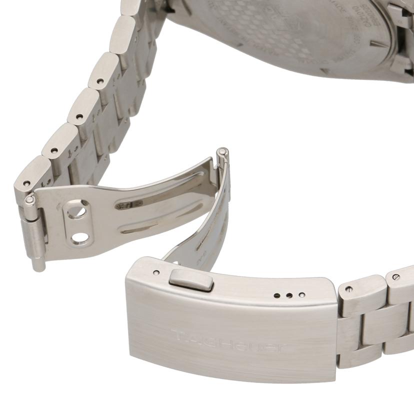 TAG Heuer タグホイヤー/フォーミュラ1・クロノグラフ/メンズ/クオーツ/CAZ1010.BA0842//BRA****/SAランク/78