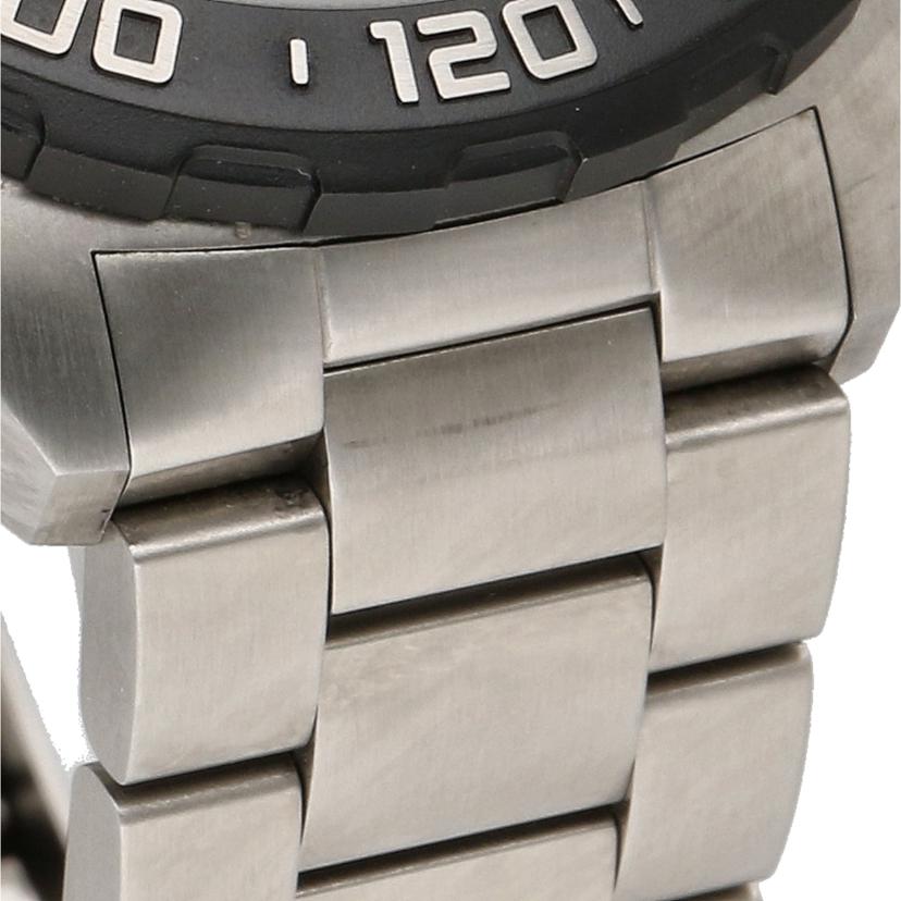 TAG Heuer タグホイヤー/フォーミュラ1・クロノグラフ/メンズ/クオーツ/CAZ1010.BA0842//BRA****/SAランク/78