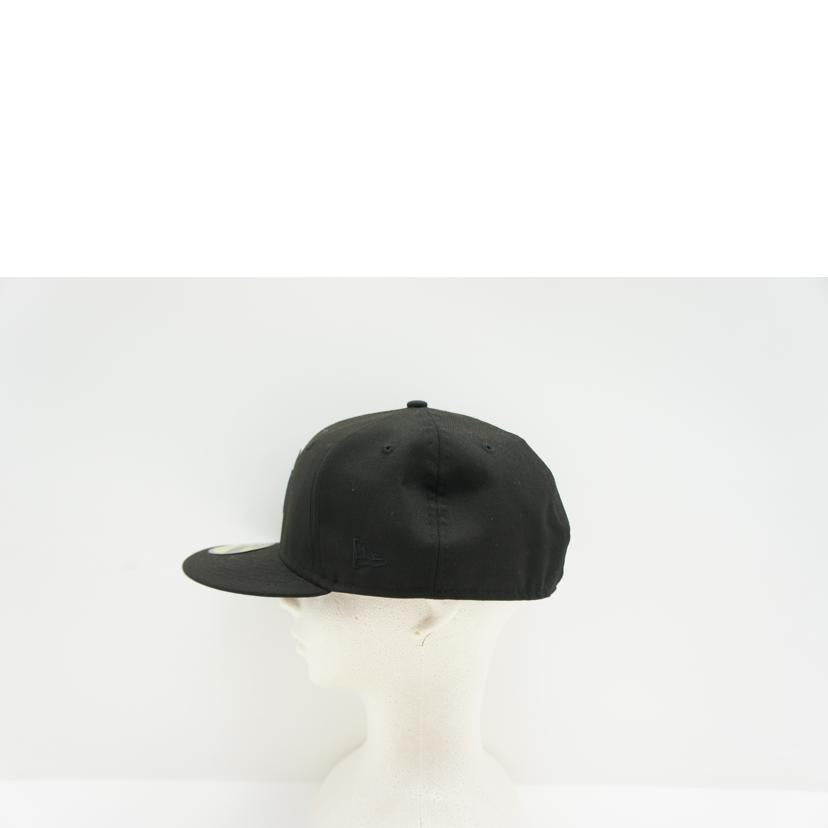 STUSSY ストューシー/ NEW ERA × STUSSY キャップ 7 3/8//ABランク/67