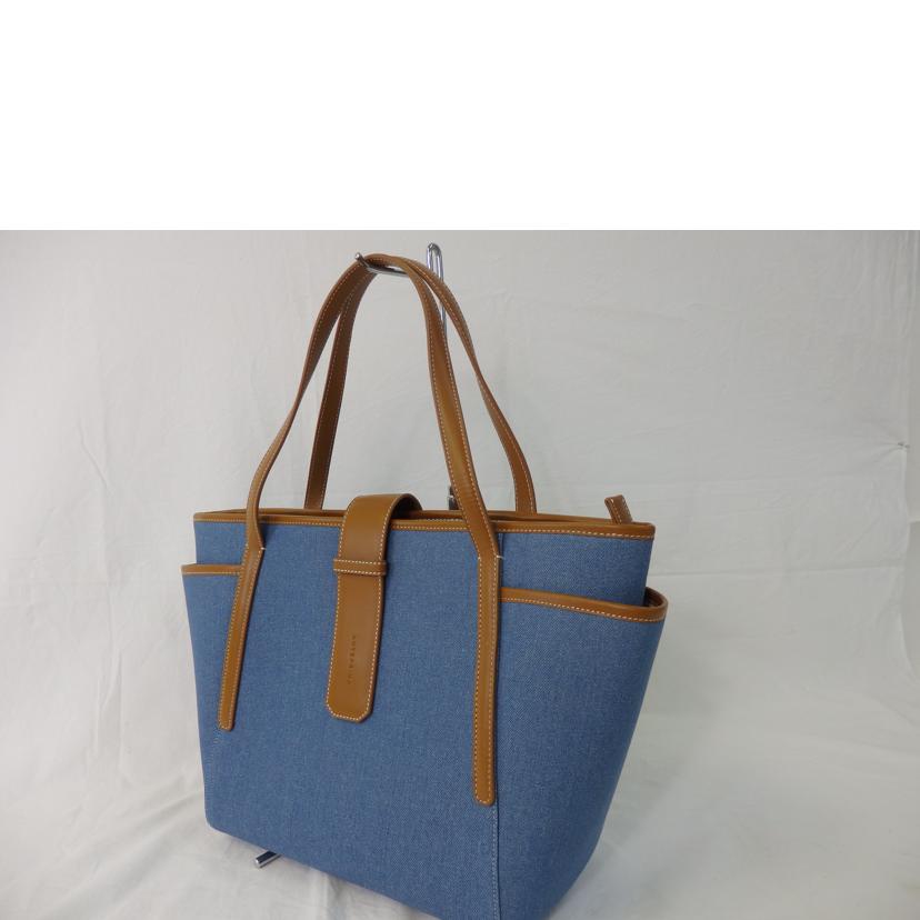 ANTEPRIMA アンテプリマ/アンテプリマ アリセアデニム トートバッグ/ALISEA DENIM//Sランク/84