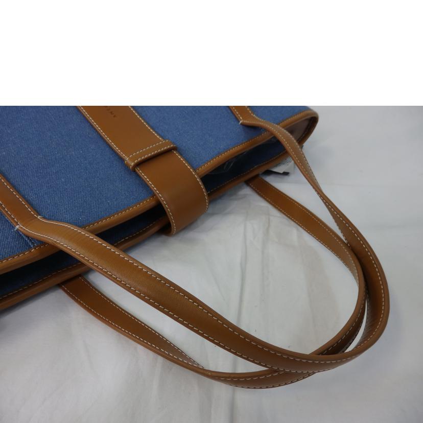 ANTEPRIMA アンテプリマ/アンテプリマ アリセアデニム トートバッグ/ALISEA DENIM//Sランク/84