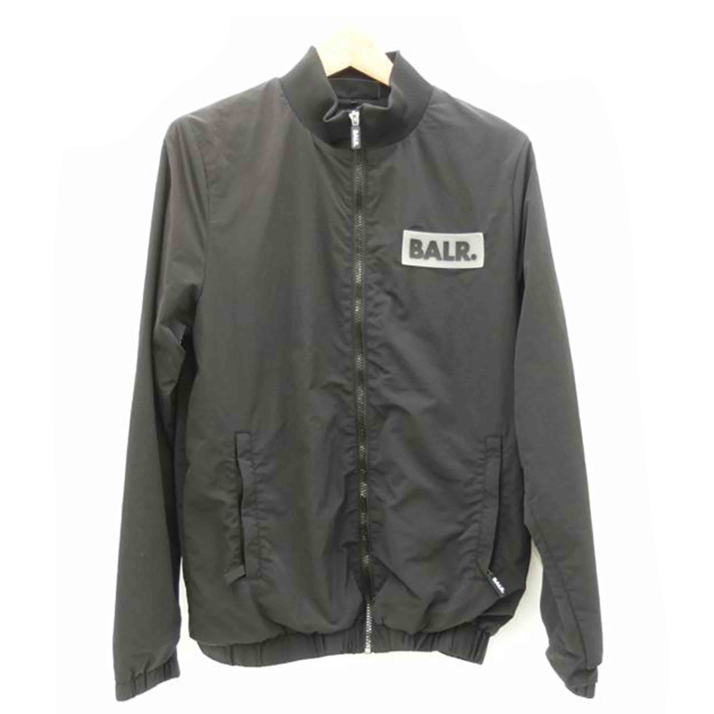 BALE. ボーラー/BALR.ナイロンジャケット//Aランク/69