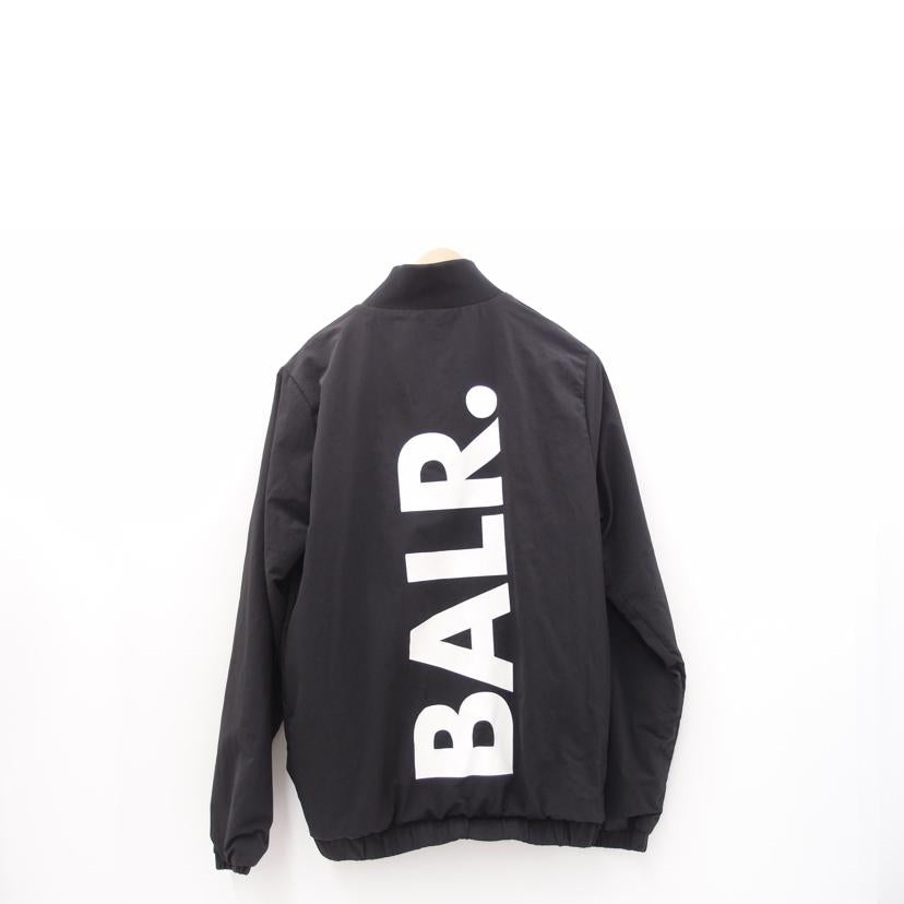 BALE. ボーラー/BALR.ナイロンジャケット//Aランク/69