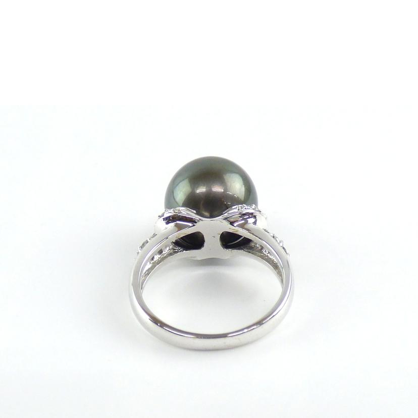 K18WGBパールダイヤR0.2#12//ABランク/64