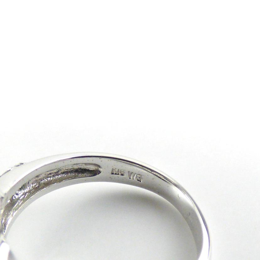 K18WGBパールダイヤR0.2#12//ABランク/64