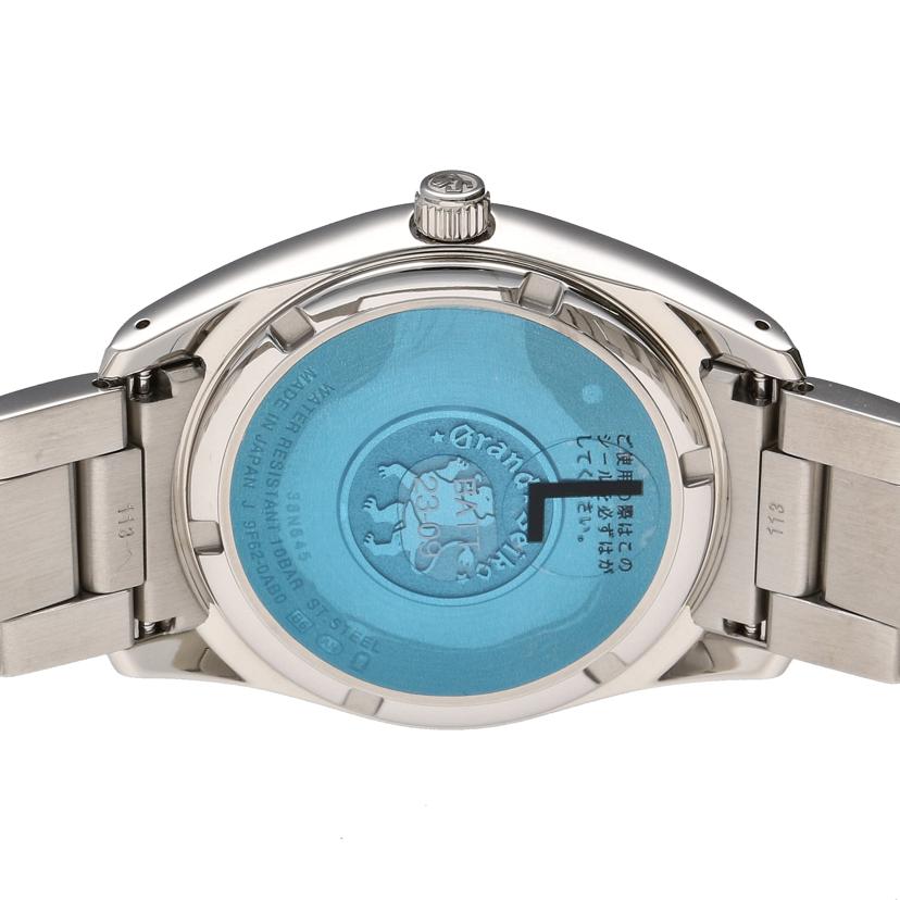 SEIKO セイコー/グランドセイコー・ヘリテージコレクション/メンズ/クオーツ/SBGX265//38N***/SAランク/94