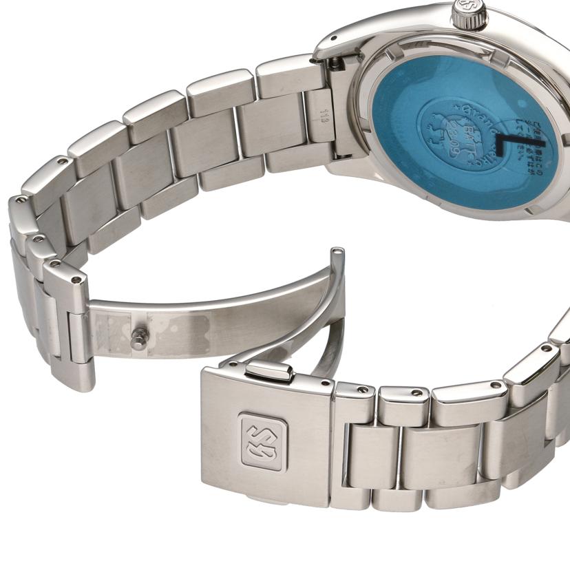 SEIKO セイコー/グランドセイコー・ヘリテージコレクション/メンズ/クオーツ/SBGX265//38N***/SAランク/94