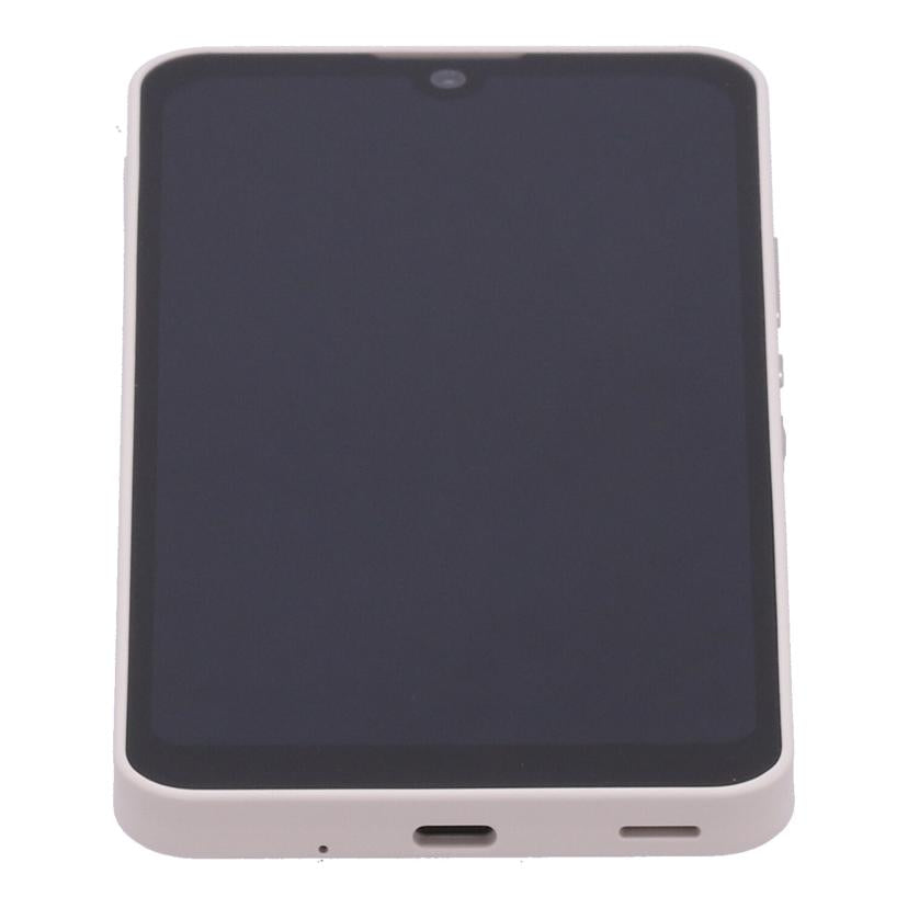 SHARP Y!mobile シャープ /スマートフォン/AQUOS Wish2 64GB/A204SH//SX1LHMB291905283/Aランク/85