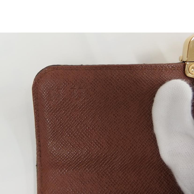 LV ルイヴィトン/ポルトフォイユサラ/モノグラムエトワール /M66556//SP3***/Bランク/82