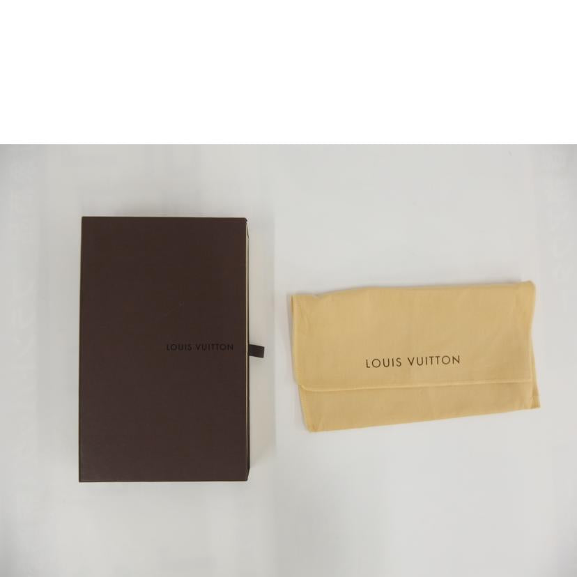LV ルイヴィトン/ポルトフォイユサラ/モノグラムエトワール /M66556//SP3***/Bランク/82