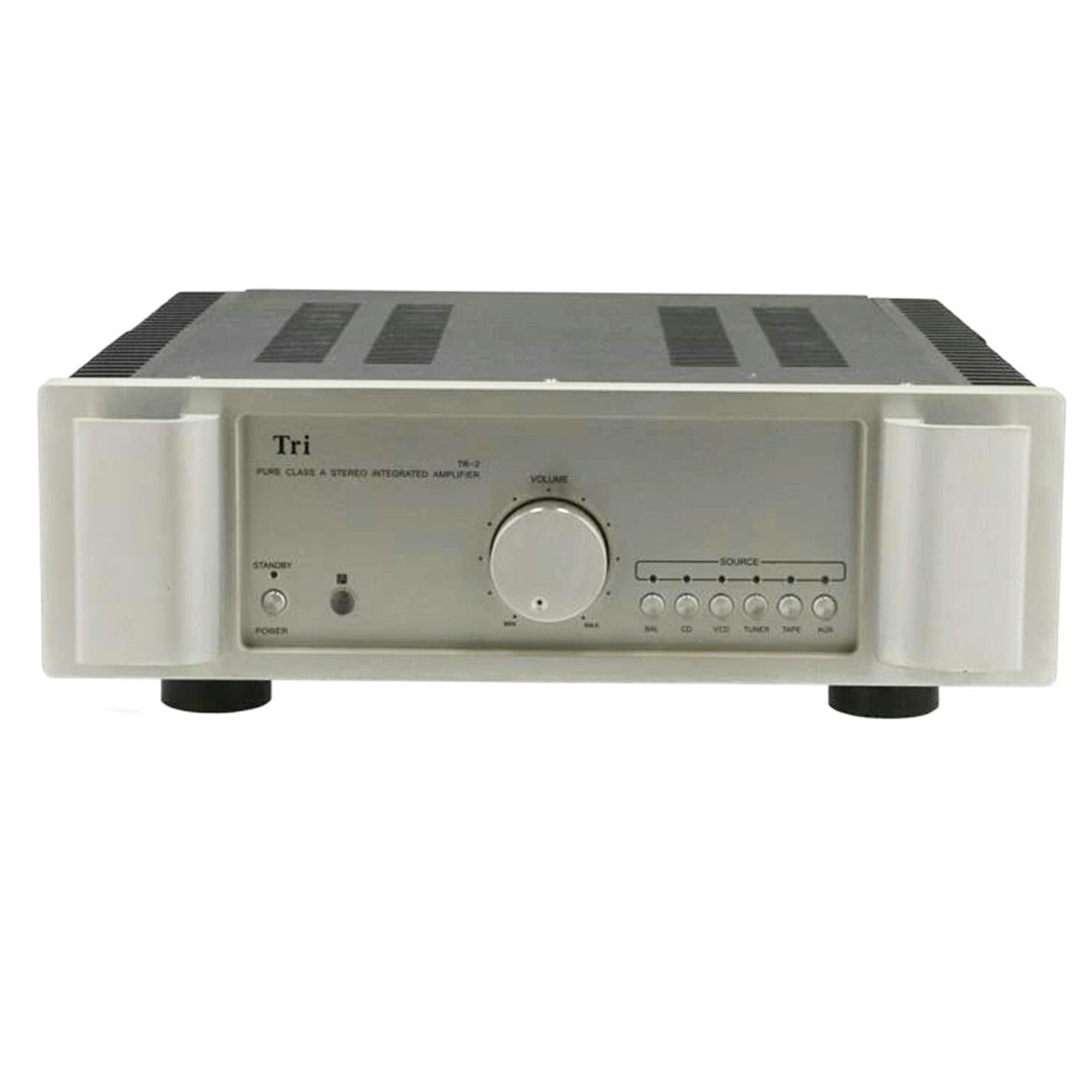 TRIODE トライオード /純A級プリメインアンプ/TR-2//01010002/Bランク/75