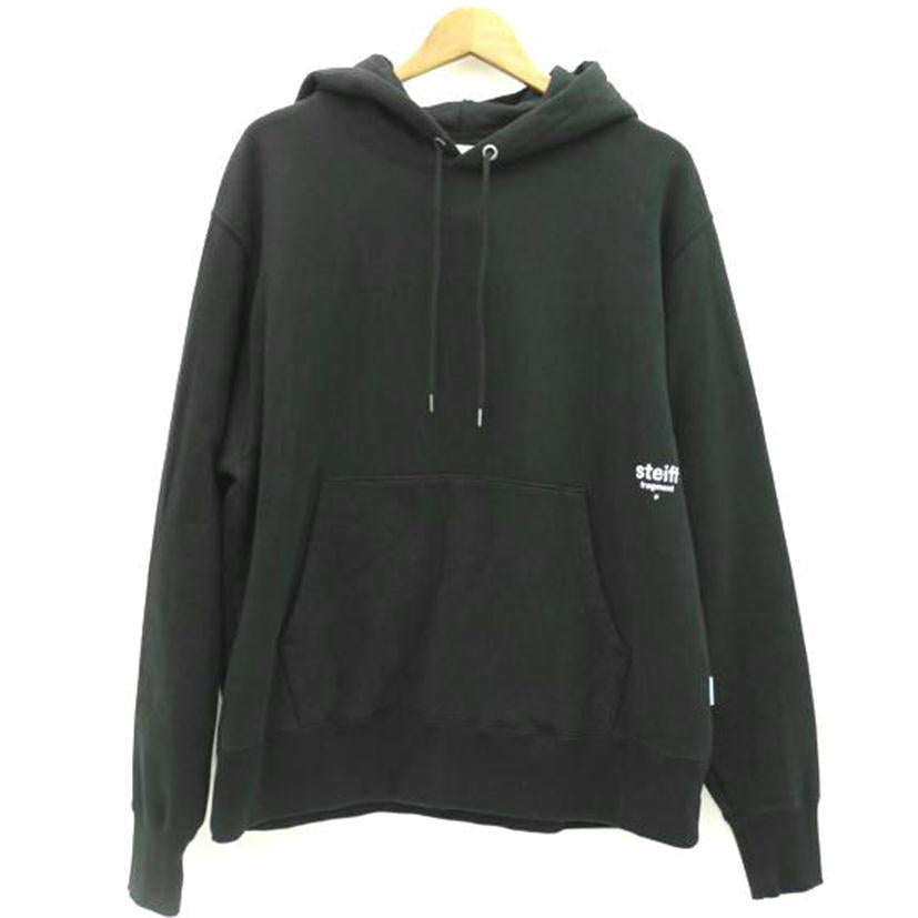 fragment×steiff フラグメント×シュタイフ /fragment×steiff パーカー//Aランク/69