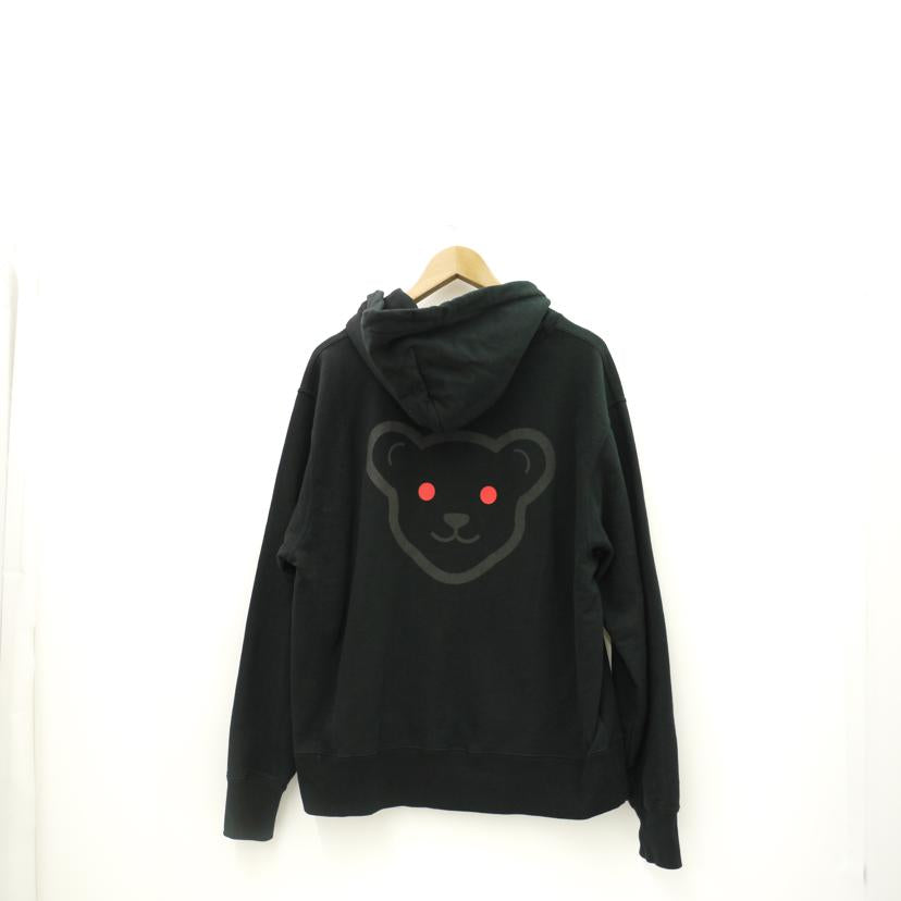 fragment×steiff フラグメント×シュタイフ /fragment×steiff パーカー//Aランク/69