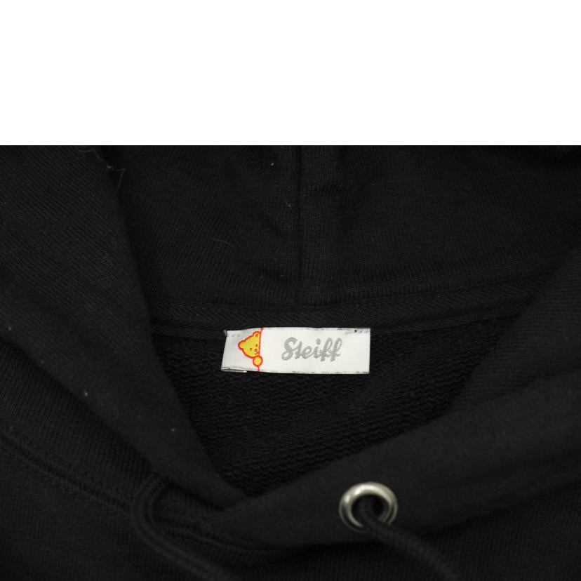 fragment×steiff フラグメント×シュタイフ /fragment×steiff パーカー//Aランク/69