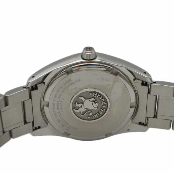 SEIKO セイコー/Grand SEIKO ヘリテージコレクション9Fクォーツ/SBGT235//730***/Aランク/89