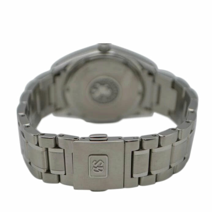 SEIKO セイコー/Grand SEIKO ヘリテージコレクション9Fクォーツ/SBGT235//730***/Aランク/89