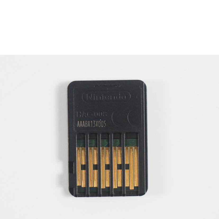 Nintendo SWITCH ニンテンドースイッチ/大乱闘スマッシュブラザーズ/4902370540734//Aランク/79