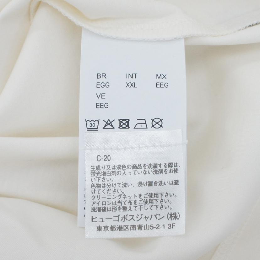 HUGO BOSS ヒューゴボス/×大谷翔平 コットンポロシャツ/50528741//サイズ XXL/Sランク/05