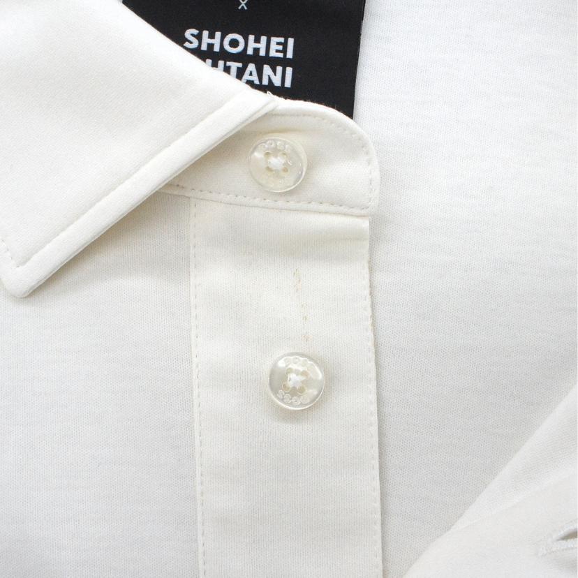 HUGO BOSS ヒューゴボス/×大谷翔平 コットンポロシャツ/50528741//サイズ XXL/Sランク/05