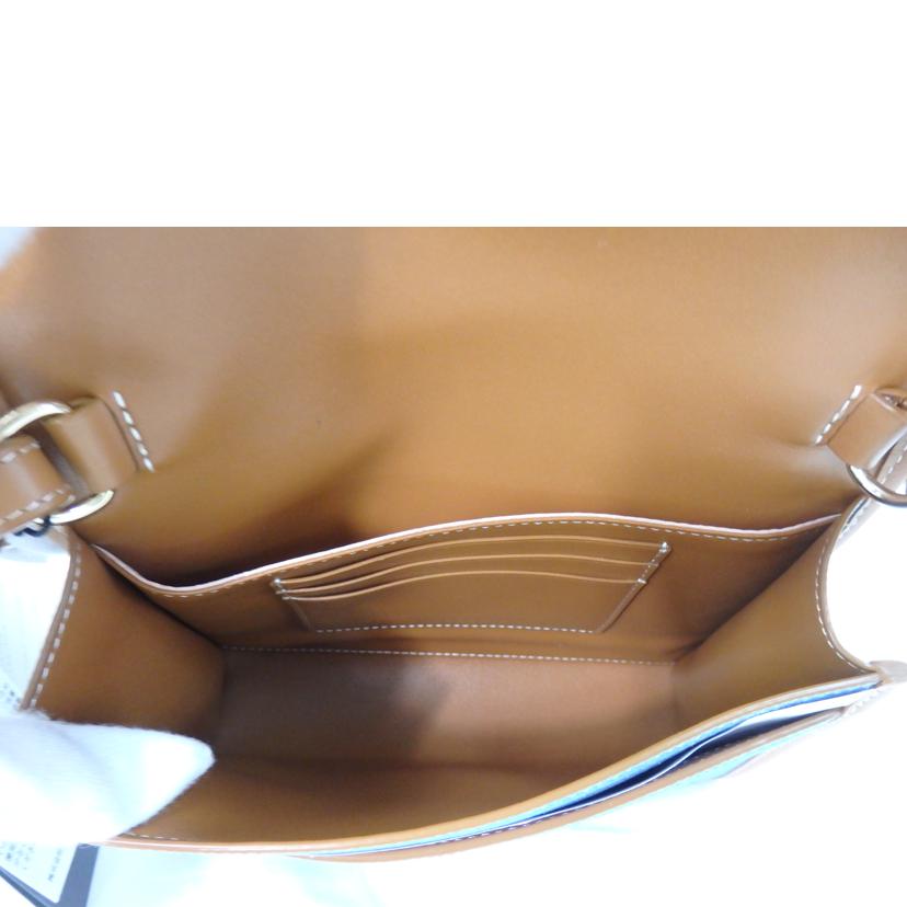 ANTEPRIMA アンテプリマ/ANTEPRIMA デニム ショルダーバッグ/ALISEA DENIM//Sランク/84