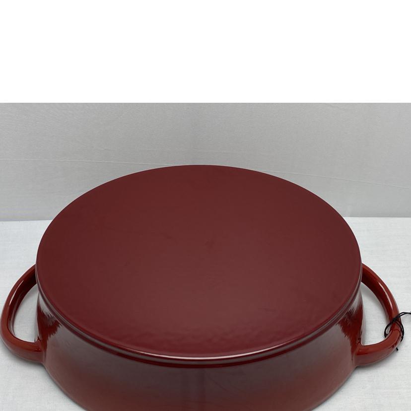 ISHIGAKI イシガキ産業/ボンボネール ココット・オーバル 26cm/ABVB611//Aランク/52