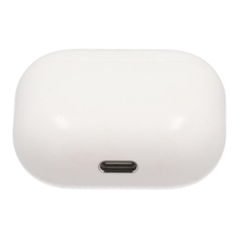 Apple アップル /AirPods 4 /MXP63J/A//H40965QVKV/Bランク/67