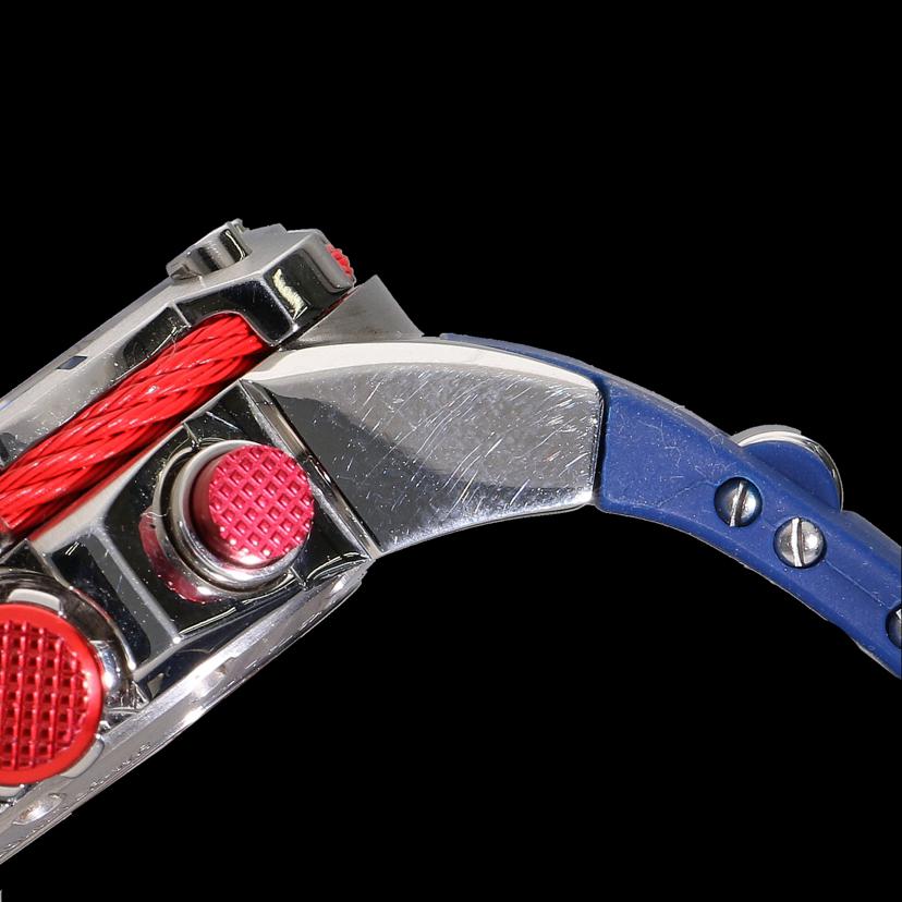 INVICTA インヴィクタ/マーベル・キャプテンアメリカ/クロノグラフ/クォーツ/26894//093******/Aランク/69