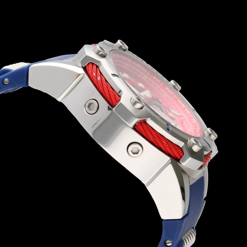 INVICTA インヴィクタ/マーベル・キャプテンアメリカ/クロノグラフ/クォーツ/26894//093******/Aランク/69