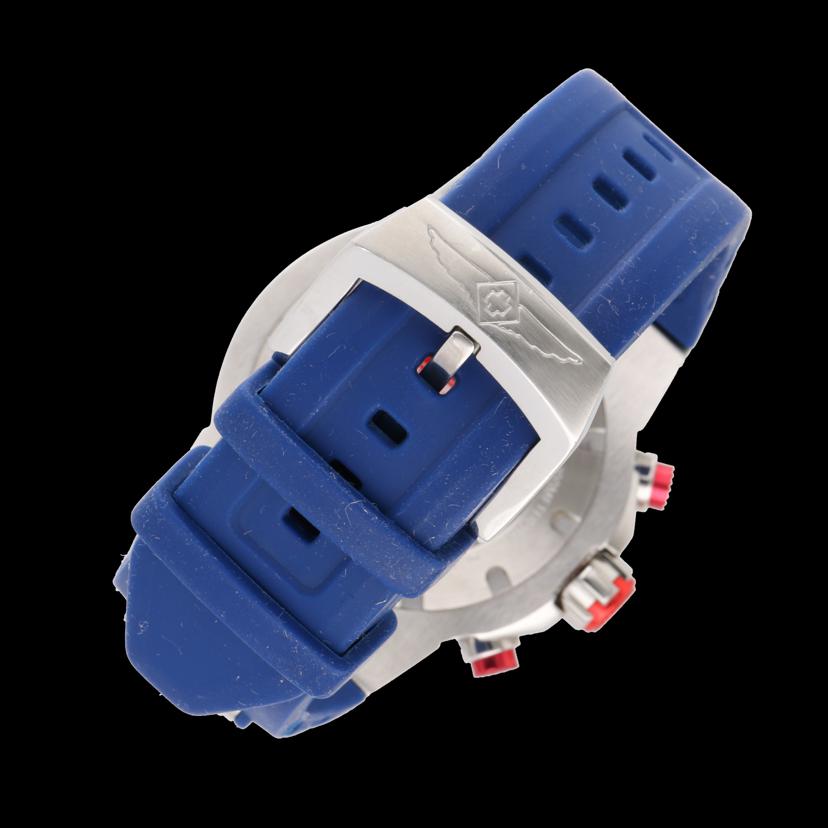 INVICTA インヴィクタ/マーベル・キャプテンアメリカ/クロノグラフ/クォーツ/26894//093******/Aランク/69