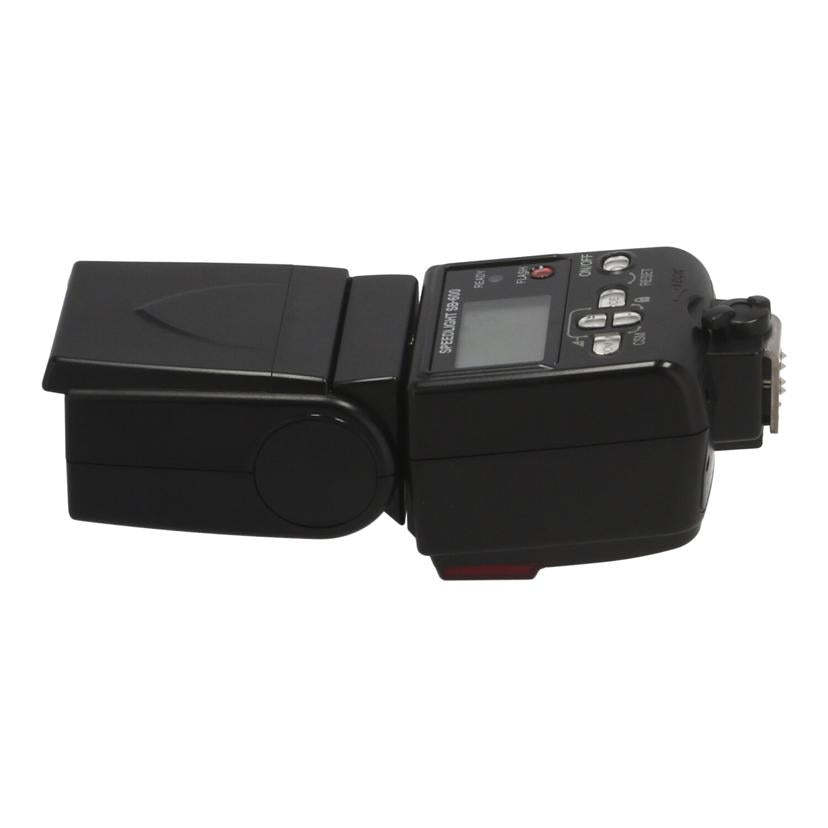 Nikon ニコン /フラッシュ/スピードライト/SB-600 SPEEDLIGHT//2064325/Bランク/19